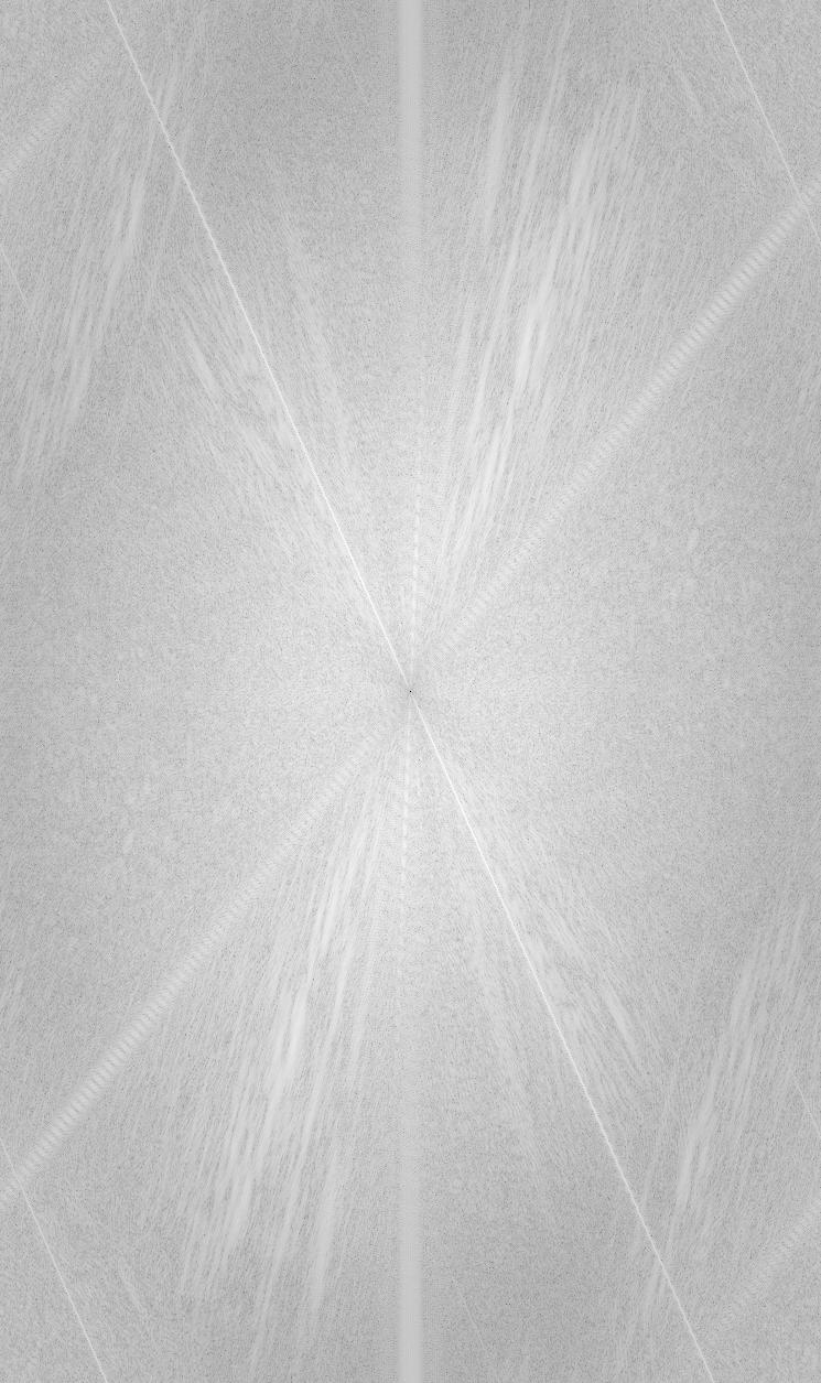 Filtered Nutmeg (FFT)