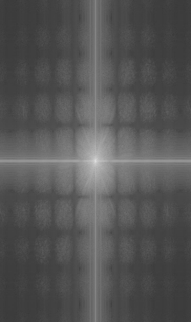 Filtered Derek (FFT)