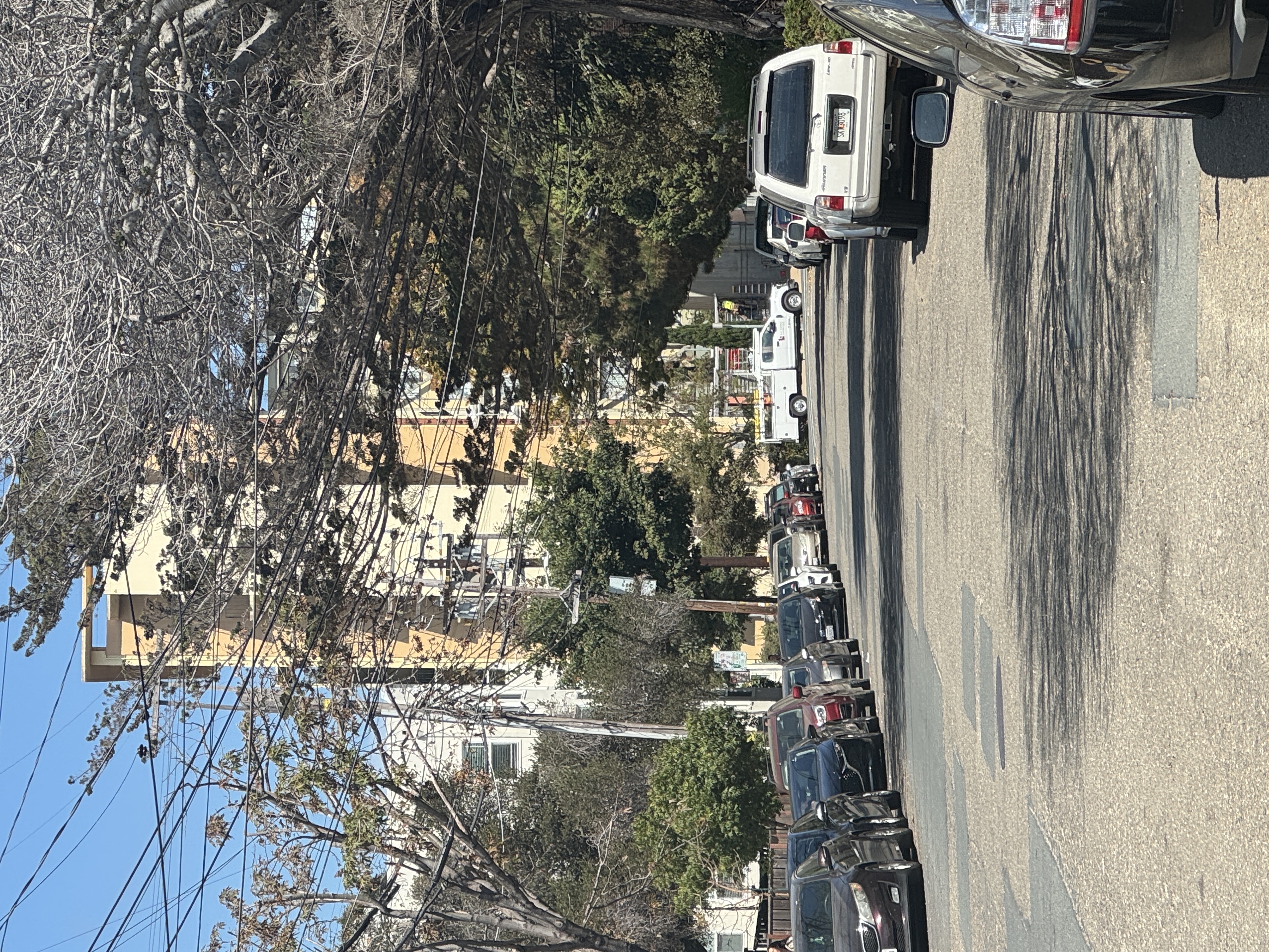 Zoomed view